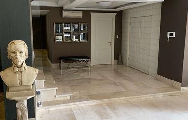 اجاره خانه 600 متر در ازگل