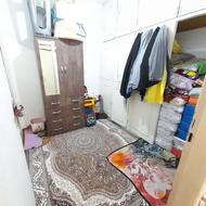 فروش آپارتمان 45 متر در 12متری کوچه 11