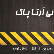 قالیشویی آرتاپاک