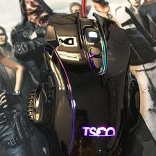 ماوس گیمینگ در مدلهای مختلف با قیمت مناسب ستاره سیستم شمال