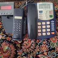 بیسیم ورومیزی