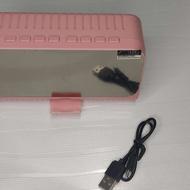 اسپیکر بلوتوثی چند کاره