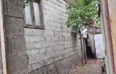 فروش ویلا 208 متر در سنگر