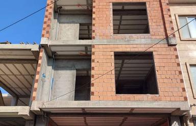 پیشفروش آپارتمان 85 متر در مرکز شهر