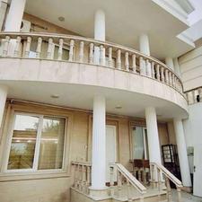 فروش ویلا 235 بنا 220مترزمین سرخرود