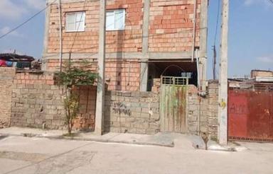 خانه ویلایی دو طبقه