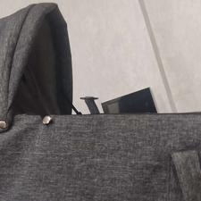 ساک حمل نوزاد