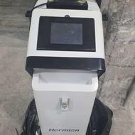 دستگاه لیزر hermun 2023