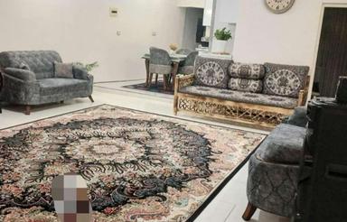 اجاره خانه 94 متر در بلوار طالقانی دربست کامل