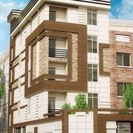 پیش فروش200متری شرایط پرداخت ویژه تماشایی در گلستان ارزنده