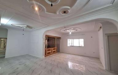 اجاره آپارتمان 125 متر / تک واحد عبور جدا /