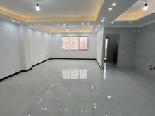 آپارتمان 110 متری نیمه تجهیز شیک در خیابان ساری ( نیما ) در شیپور