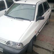 پراید مدل 90با تخفیف ویژه