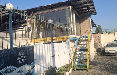 معاوضه باآپارتمان یا نیم پیلوت حیاط