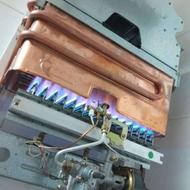 تعمیر وسرویس ابگرمکن دیواری وبخاری