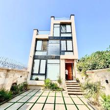 ویلا 500 متری فوق لوکس استخردار فروش اقساطی