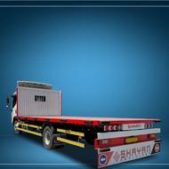 اتاق بار کفی