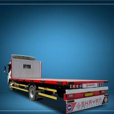 اتاق بار کفی