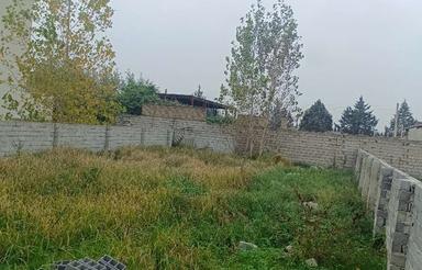 فروش زمین مسکونی 347 متردرجاده دریا