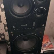 فروش اسپیکر خانگی