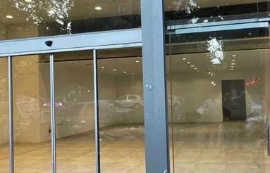 اجاره دو دهنه مغازه لوکس150 متر براصلی خیابان ساری