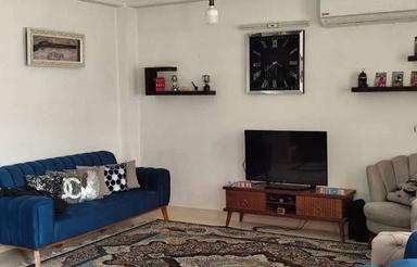 فروش آپارتمان 100 متری تک واحدی در خیابان تهران/ اول مبین