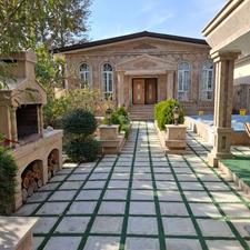 فروش ویلا 1000 متر در شهریار