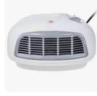 بخاری رومیزی پارس خزر