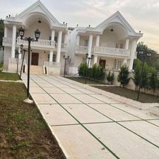 فروش ویلا 500 متر در تنگ لته