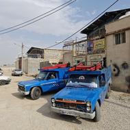 بیل جلو تراکتور بیل فرگوسن چهارجک تحویل فوری کیفیت تضمینی ٪