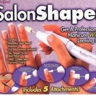 ست مانیکور و پدیکور ناخن