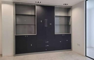 اجاره اداری 110 متر در محتشم کاشانی