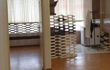 57متر مناسب مشاغل در ملک مسکونی