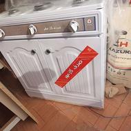 انواع اجاق گاز طرح فر در طرحهای جدید