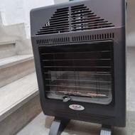 بخاری گرمایشی برند