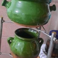 گمج وکوزه کاملا سالم