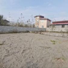 فروش زمین مسکونی 180 متری با بر12متر