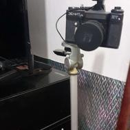 دوربین عکاسی