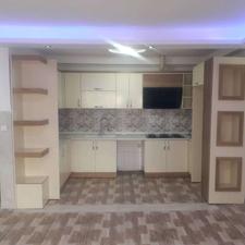 رهن ویلایی 90 متر بنا دوبلکس 160 متر زمین آستانه آبیاری