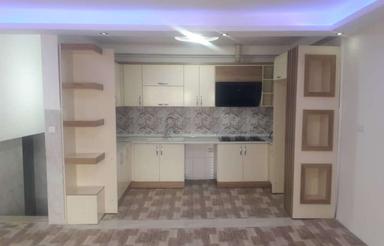 رهن ویلایی 90 متر بنا دوبلکس 160 متر زمین آستانه آبیاری