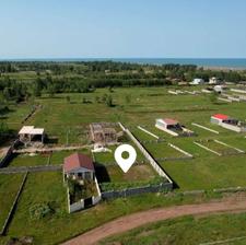 فروش زمین مسکونی 500 متر در ساحلی