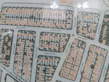 زمین مسکونی غیر محدوده در شیپور