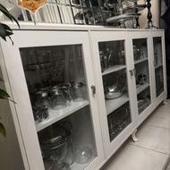 کنسول آیینه