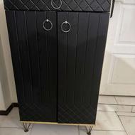 جاکفشی مشکی