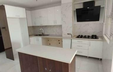 اجاره آپارتمان 115 متر 2خواب تخلیه در باغ فیض