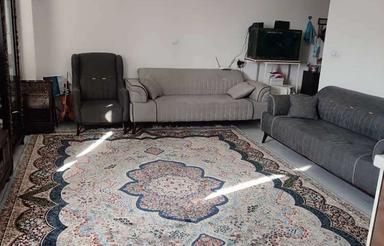 واحد آپارتمان 57 متری