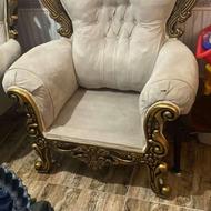 مبل فروشی 7نفره