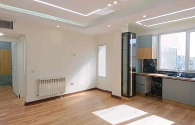 لوکس و مدرن /زیبای منطقه/نورگیری عالی