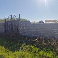 فروش زمین مسکونی 338 متری با سند تک برگ