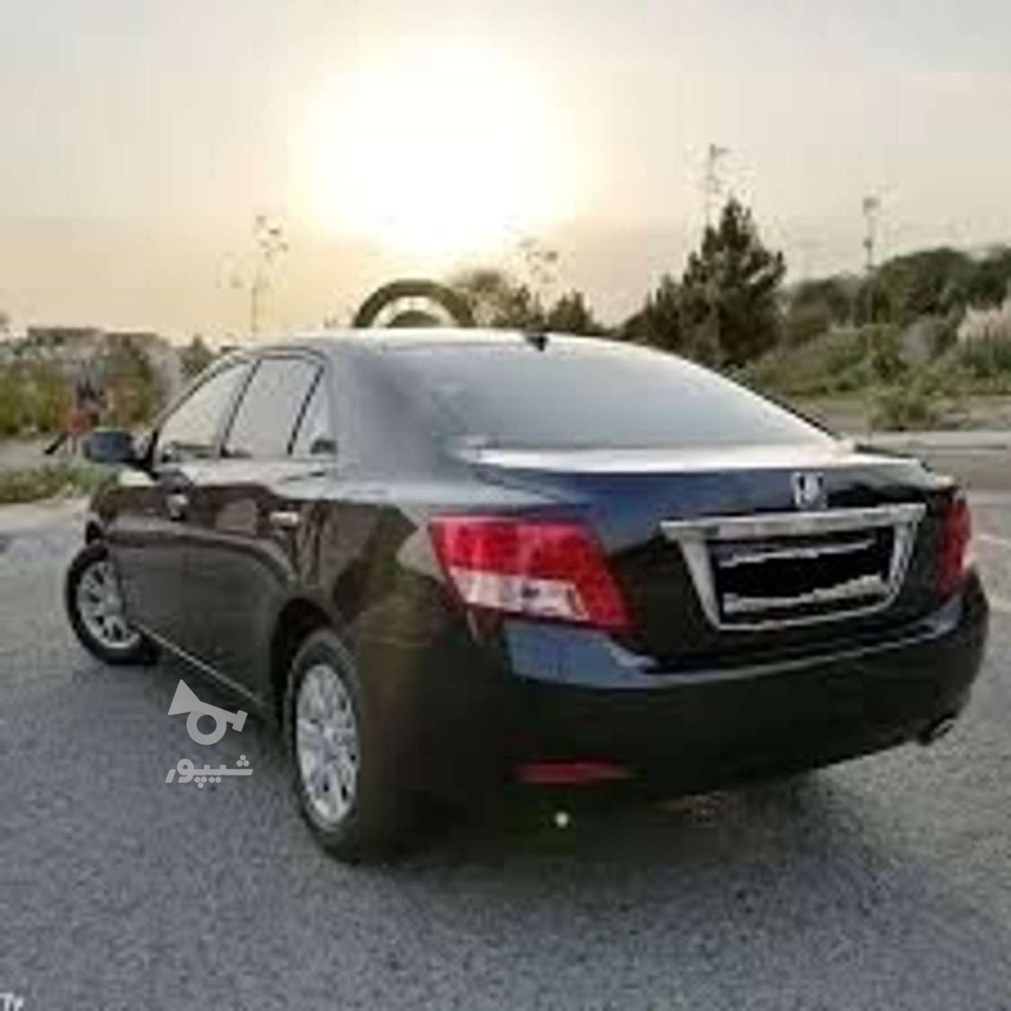 راننده با ماشین هستم - Libra